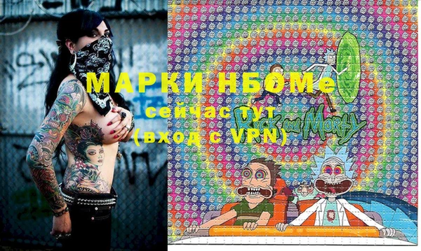 винт Верея