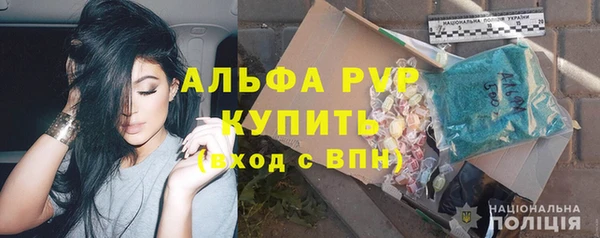 винт Верея